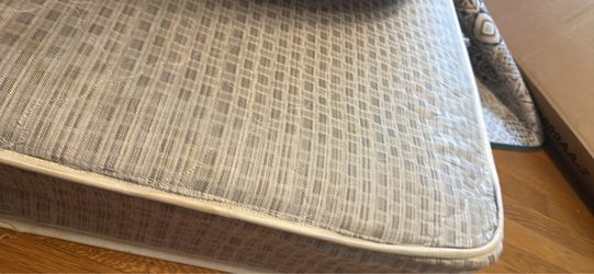 Corsicana Bedding Full Mattress