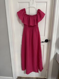 Summer dress