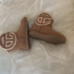UGG X TELFAR BOOTS 