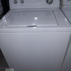 Roper Washer 