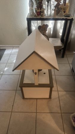 Wishing Well