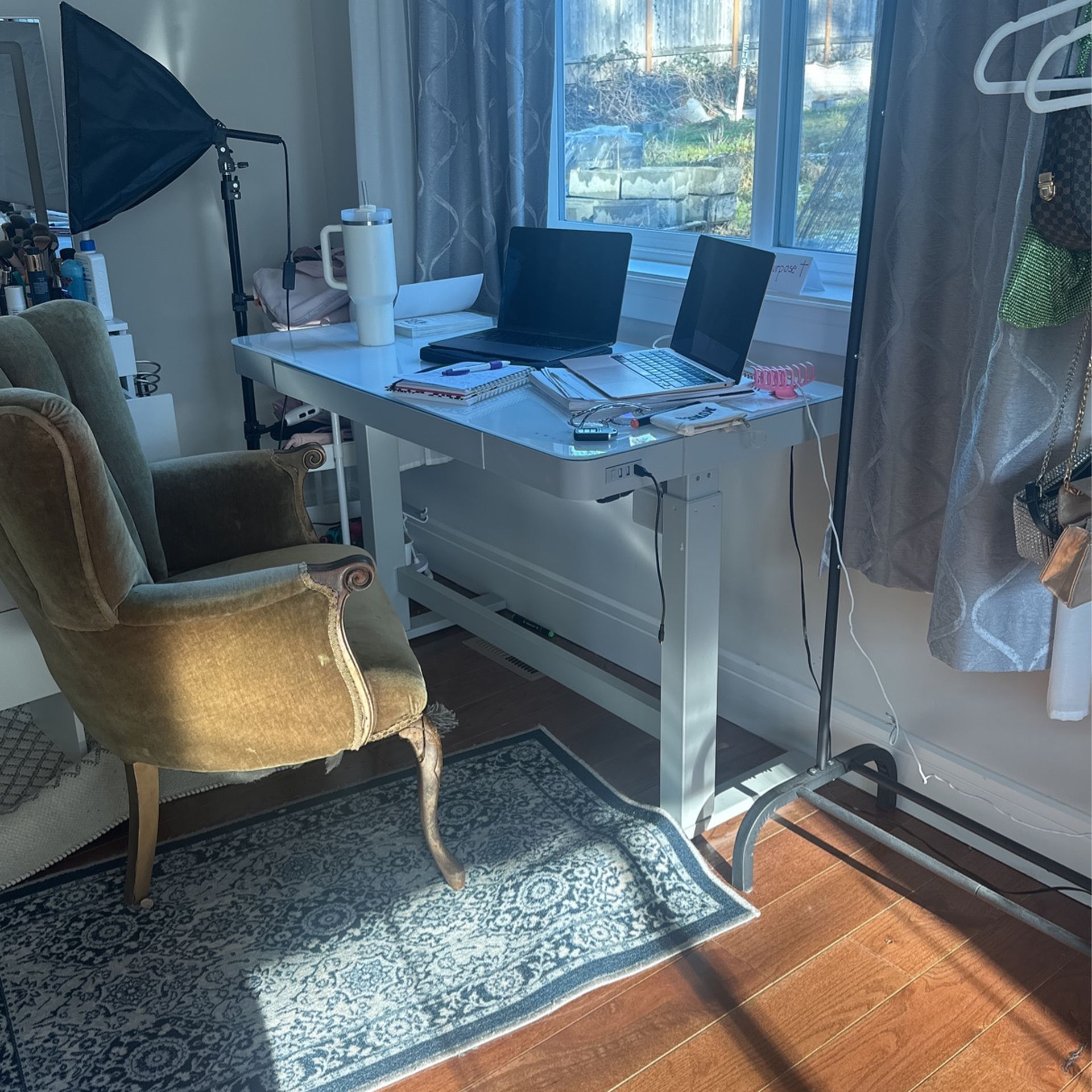 Electric Standing Desk