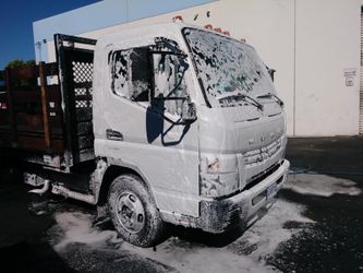 Truck 💧💧