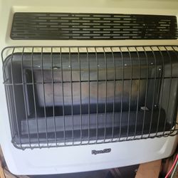 Wall Heater