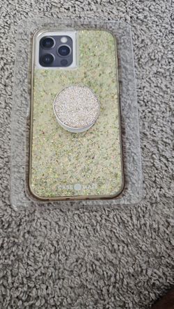 Kate Spade iPhone 12 Pro Max Case