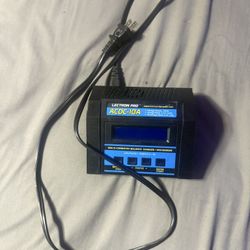 Lectron Pro Rc Car Charger 