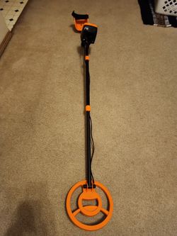 Kids Metal Detctor