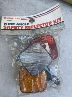 Reflectors
