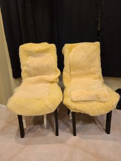 Euro Box Lyocell Down Softbed Seat Covers