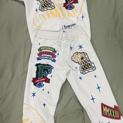 Kids Gear!  Size Medium Package Deal