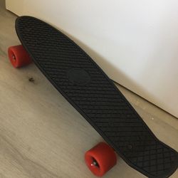 skateboard