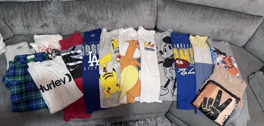 Kids Shirts