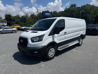 2023 Ford Transit-250 Cargo Van