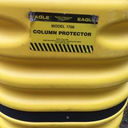 Eagle Column Protector Model 170