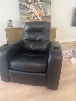 Recliner