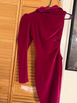 Steph design dress