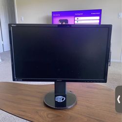 asus monitor