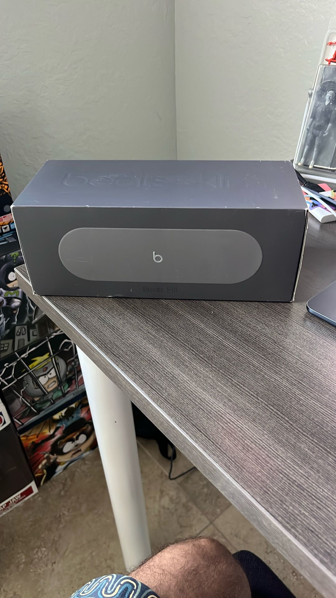 Beats x Kim Pill
