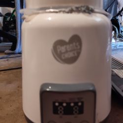 Parent Choice Bottle Warmer 