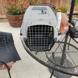 Small Dog Carrier $50