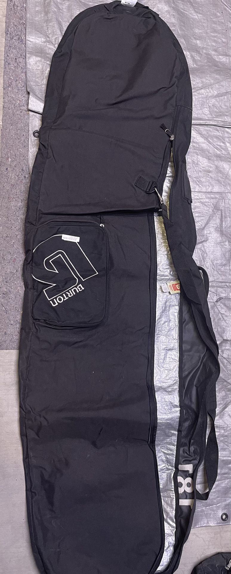 3 Snowboard Bags, Burton, Encore