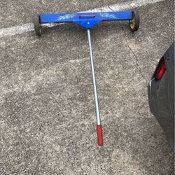 30 Inch Magnet Sweeper