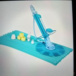 Automatic Succión Pool CLEANER 