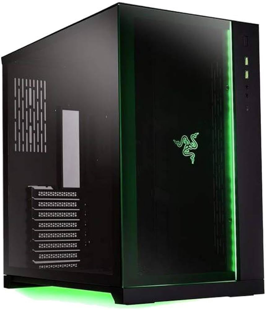 Gaming PC - Specs In Description