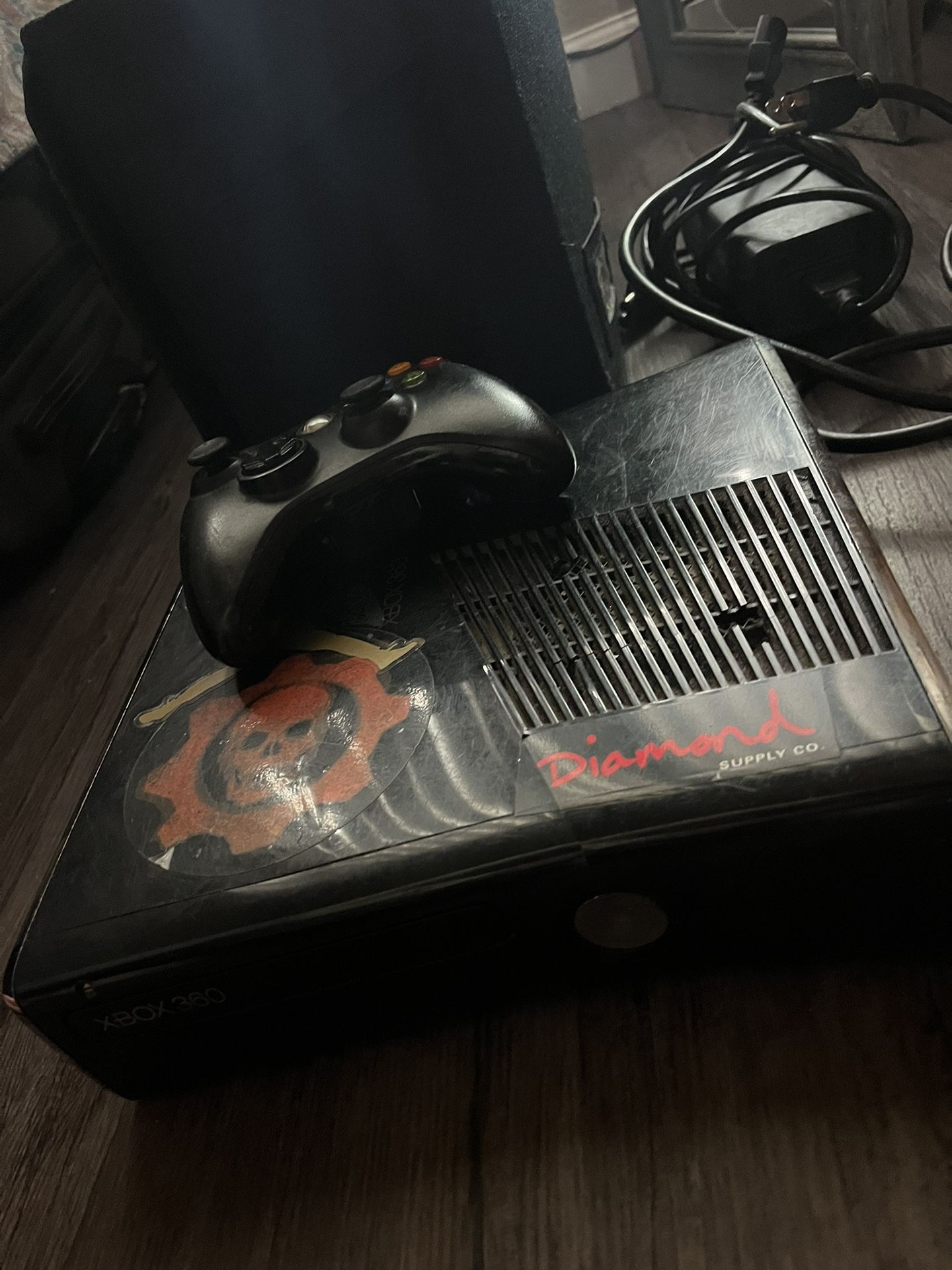 Xbox 360