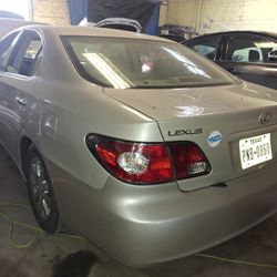 2003 Lexus ES 300