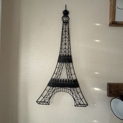 Paris decor
