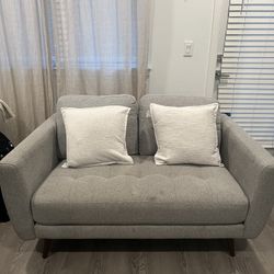 Loveseat