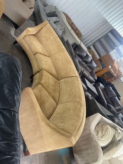 Sofa beig