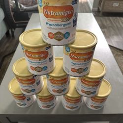 Nutramigen Formula