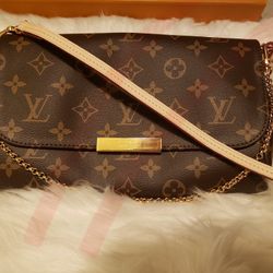 Crossbody bag