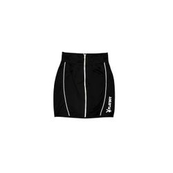 Playboy Mini Skirt 🐰🖤