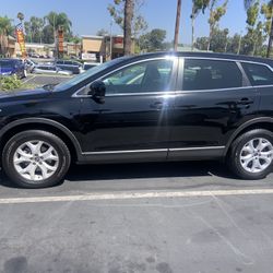 2013 Mazda Cx-9