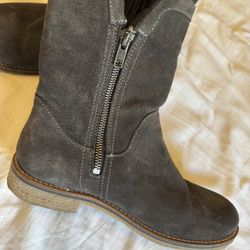 Bos & Co Boots
