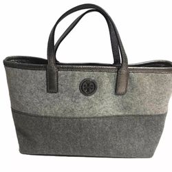 Tory Burch Felt Tote