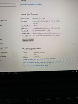CRACKED Microsoft Surface 3
