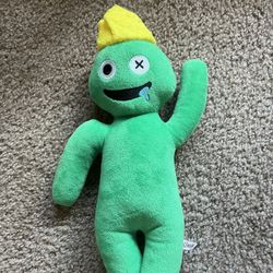 Rainbow Friends Plushy