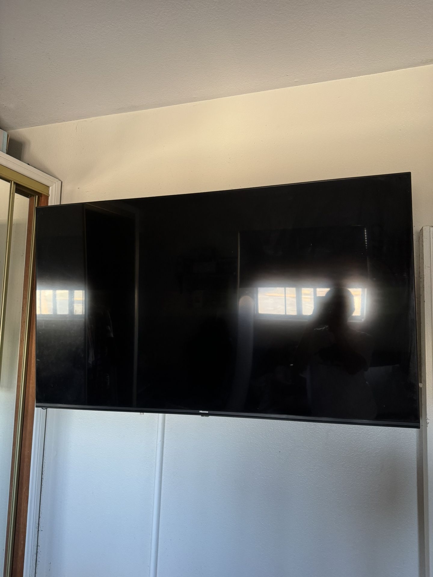 Hisense Smart Android TV