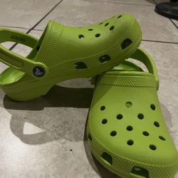 Crocs 