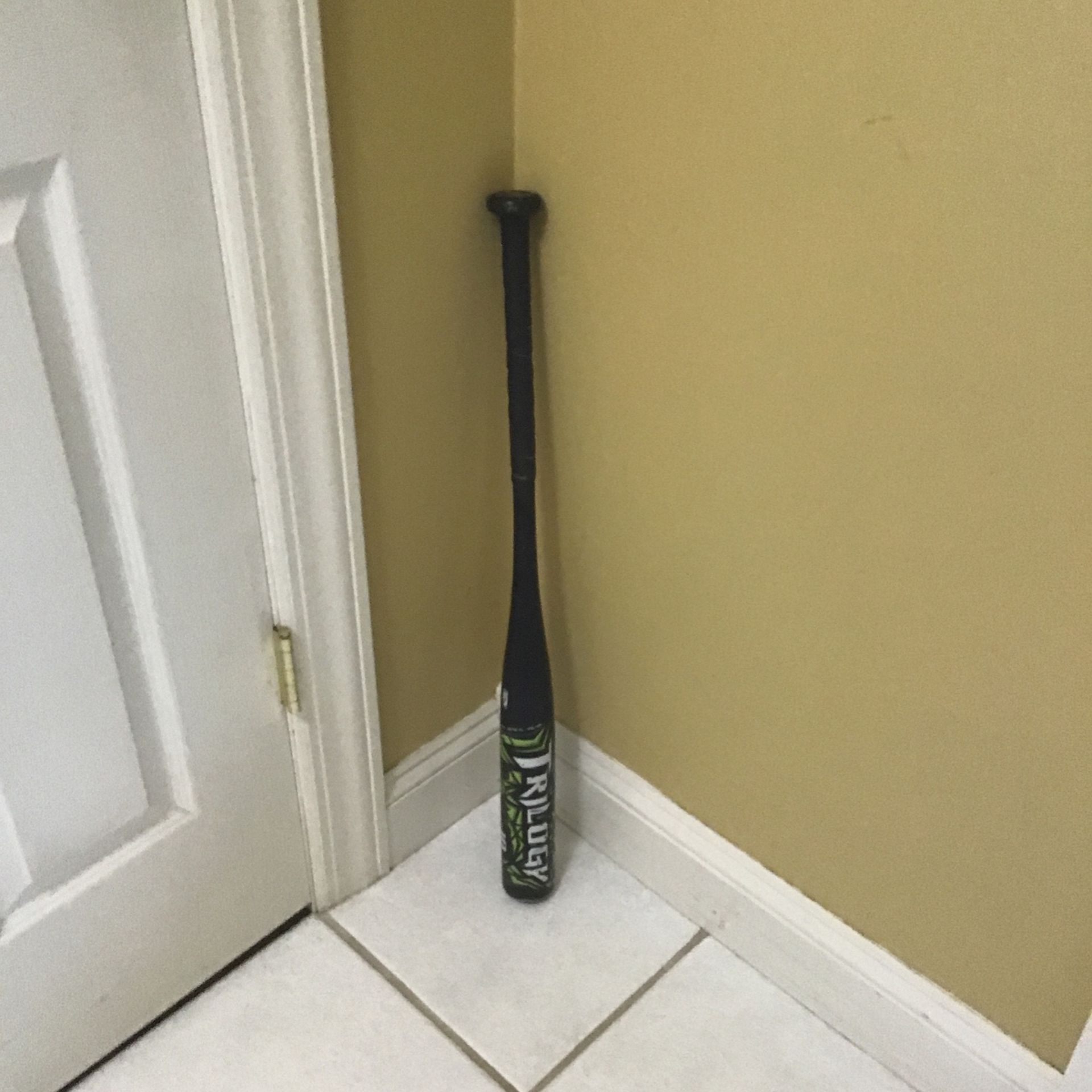 Baseball bat