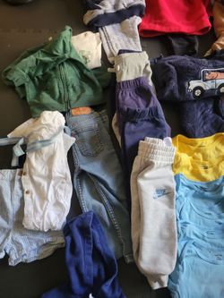 Baby 👶 boy clothes 12 months