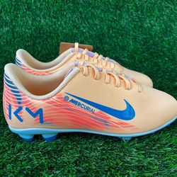 Nike Jr. Mercurial Vapor 16 Club “Kylian Mbappe”
