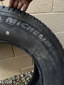 Michelin LTX A/T 2 LT 245/75r17