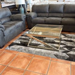 Ashley Sofa Set $31.99 Payments Available! No Credit Needed 6 Months Same As Cash 🔥 ❗️