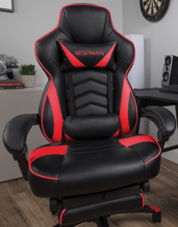 New!! Game Chair, Gaming Chair,Computer Chair,Racing Style ...