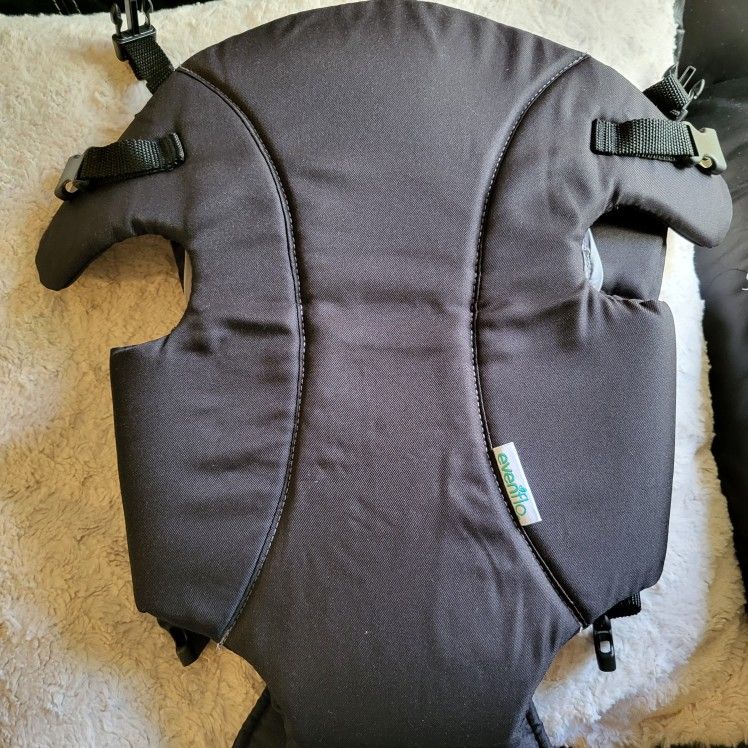 Baby Carrier Evenflo